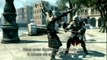 Assassin's Creed II : Les combats