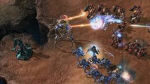 Starcraft II : Heart of the Swarm : Nouveautés du multi