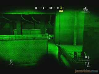 Secret Service : Le prince de la nuit