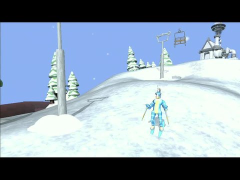 Spore Aventures Galactiques : Spore + Robot Chicken = Licornes