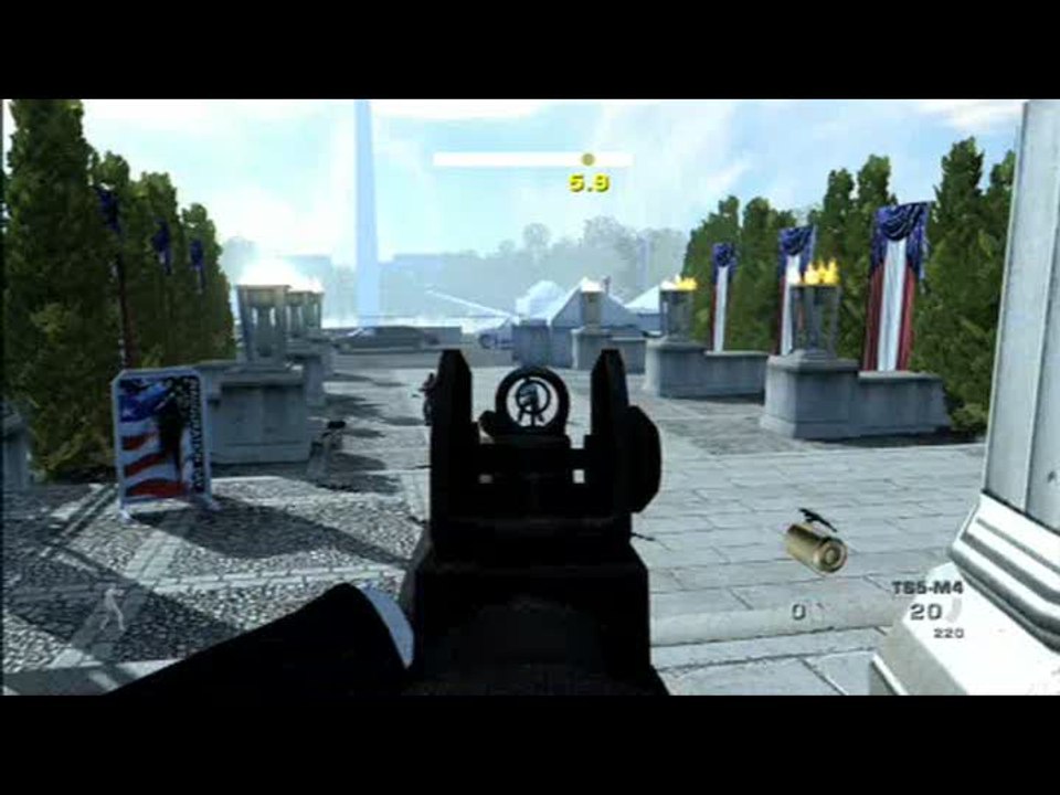 Secret Service : Trailer