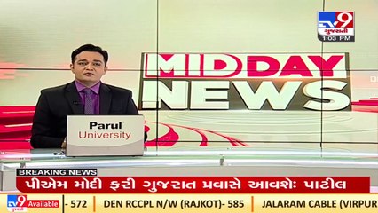 J&K _ Two LeT militants killed in Srinagar encounter_ TV9News