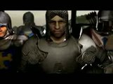 Age of Chivalry : Première vidéo