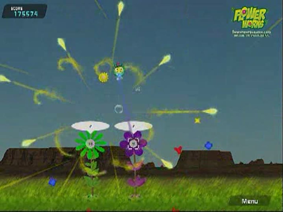 Flowerworks : Eclosion