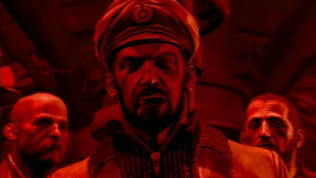 Silent Hunter 5 : Battle of the Atlantic : Bande-annonce de sortie