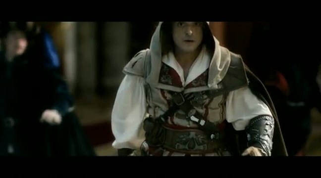 Assassin's Creed II : Assassin's Creed Lineage 2/3