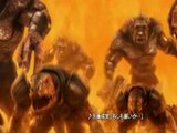 Valhalla Knights : Eldar Saga : Spot télé japonais