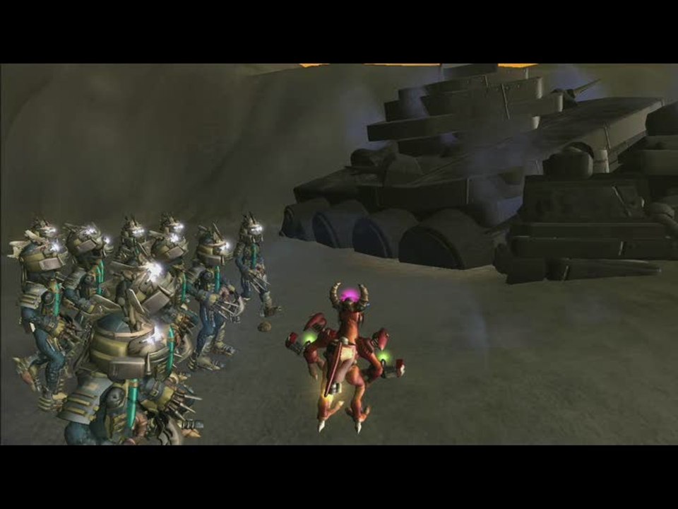 Spore Aventures Galactiques : Des missions variées