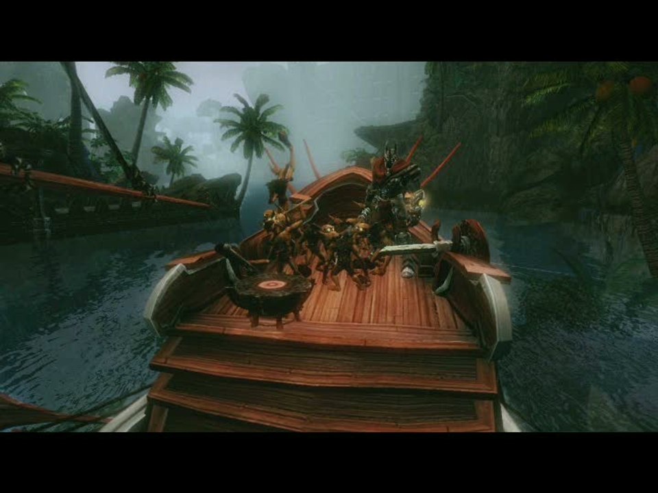 Overlord II : Phases de jeu