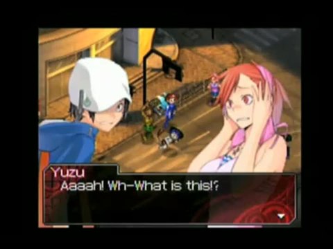 Shin Megami Tensei : Devil Survivor : Préparation au combat