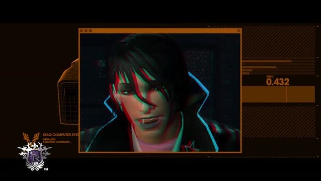 Saints Row : The Third : Le gang des Deckers