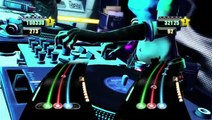 DJ Hero : Pack Dance Party Mix : Rhianna 