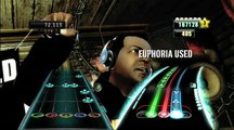 DJ Hero : Guitare contre platine