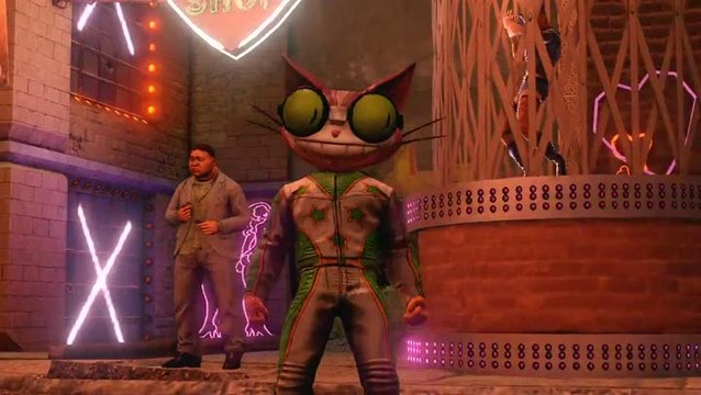 Saints Row : The Third : Revue de presse