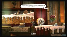 LittleBigPlanet 2 : 1/2 : Revoir les bases