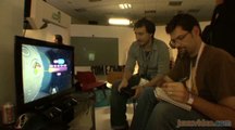 LittleBigPlanet 2 : E3 2010 : Sur le stand Sony