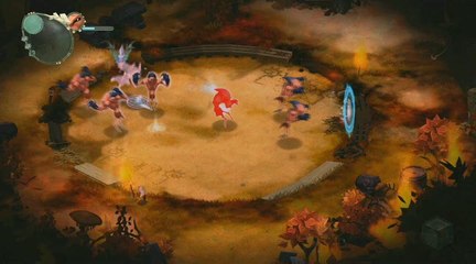 Islands of Wakfu : Premier trailer