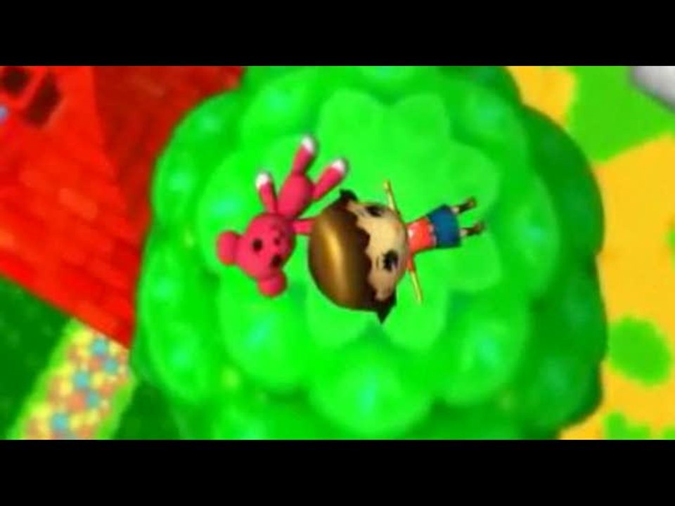 Post Pets DS : Images colorées