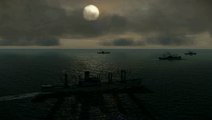 Silent Hunter 5 : Battle of the Atlantic : Campagne dynamique