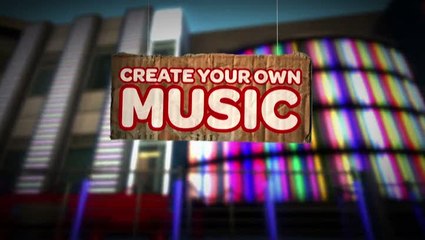 LittleBigPlanet 2 : Séquenceur musical