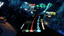 DJ Hero : On the Dancefloor' ft. will.i.am and apl.de.ap