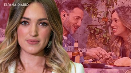 Marta Riesco rompe su silencio y habla de la portada de la revista Semana