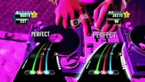 DJ Hero : Pack Dance Party Mix : Lady Gaga 