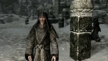 The Elder Scrolls V : Skyrim : Un univers impitoyable