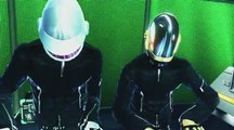 DJ Hero : Daft Punk