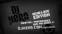 DJ Hero : Renegade Edition : Eminem / Jay-Z