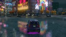 Saints Row : The Third : Pimp my Ride