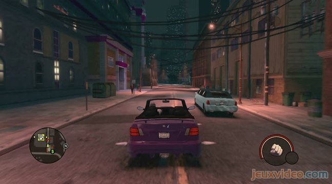 Saints Row : The Third : 2/2 : Customisation