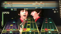 The Beatles Rock Band : Spot TV n°1