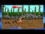 Sega Mega Drive Ultimate Collection : 40 jeux qui baboulent