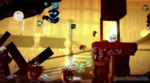 LittleBigPlanet 2 : Sackbots de combat