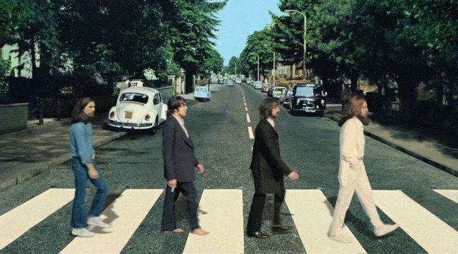 The Beatles Rock Band : Spot publicitaire Come Together