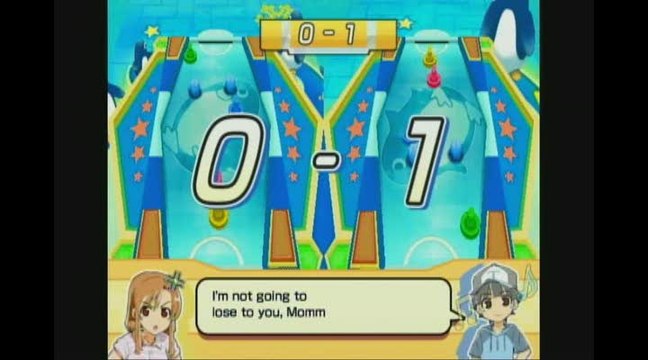 Family Glide Hockey : 4 joueurs sinon rien