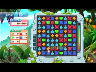 Yosumin Live : Mode Solo 2