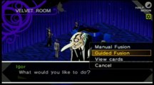 Shin Megami Tensei : Persona : Vidéo commentée