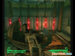Fallout 3 : Operation Anchorage : Simulation tactique