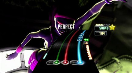 DJ Hero : Herbie Hancock Vs N.E.R.D.