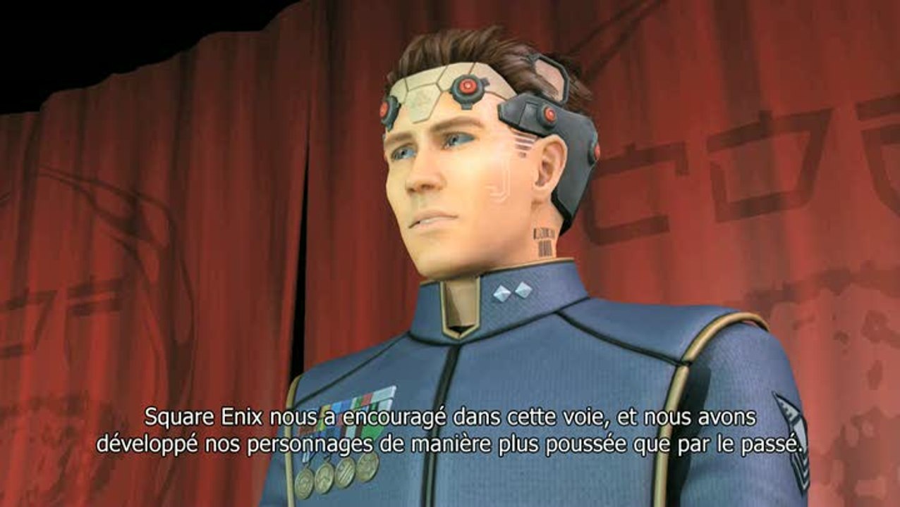 Supreme Commander 2 : L'histoire