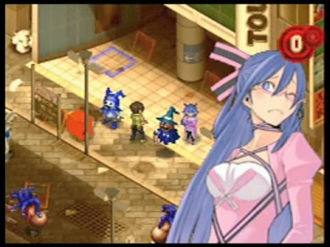 Shin Megami Tensei : Devil Survivor : Les démons sont nos amis