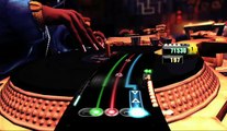 DJ Hero : PVD vs Sandy