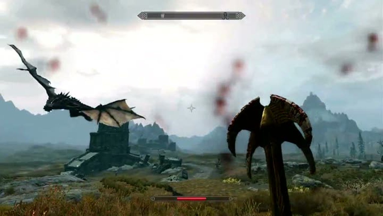 The Elder Scrolls V : Skyrim : Interview de Tod...