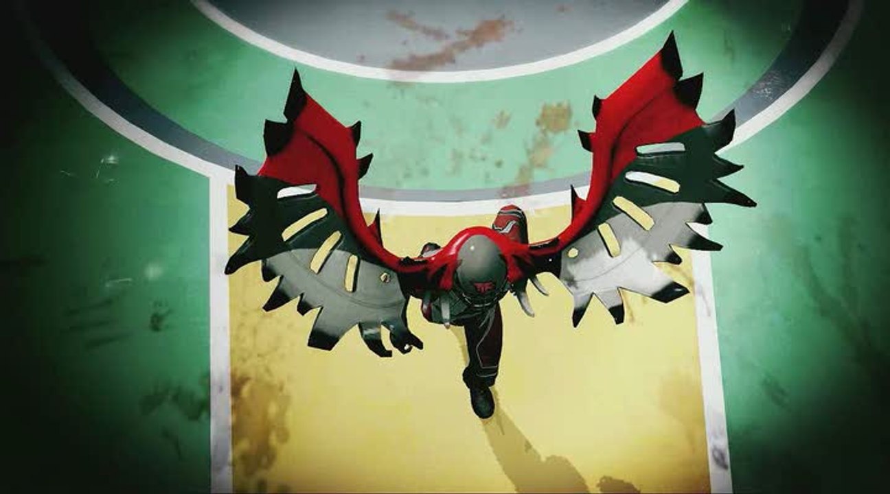 Dead Rising 2 : TGS 2009 : Terror is Reality