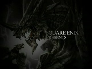 Blood of Bahamut : Special Trailer Vol. 8