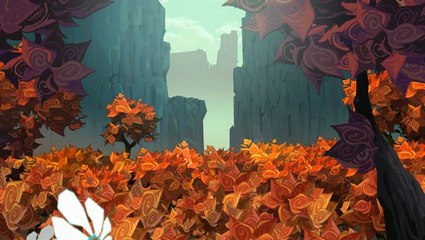 Islands of Wakfu : Dans le feu de l'action