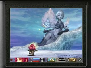 Blood of Bahamut : Spécial Trailer vol. 3