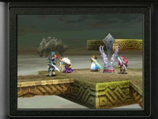 Blood of Bahamut : Special Trailer Vol. 2